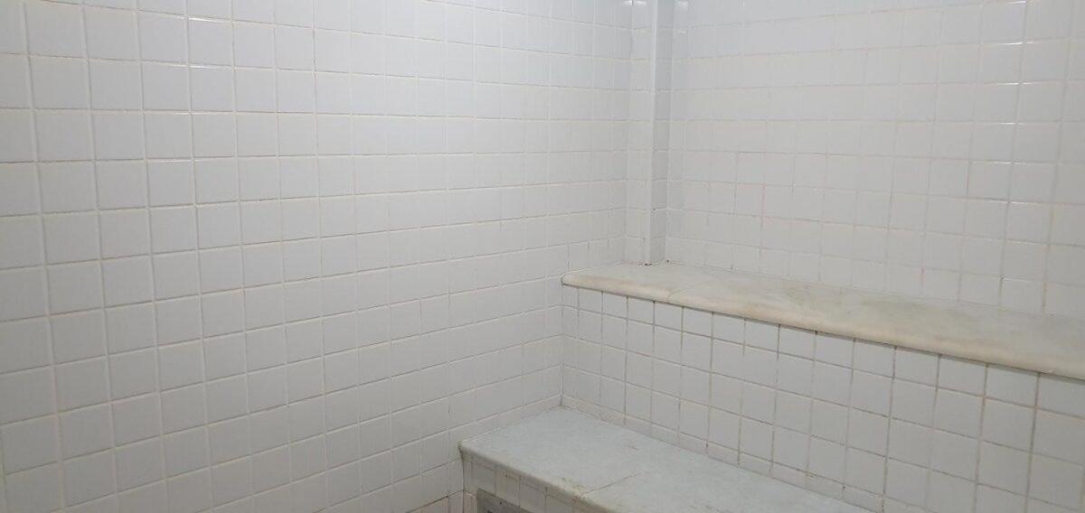 Flat Ipanema 2 Qtos Gar. Serv. Piscina Em Fte Metro Rio de Janeiro Eksteriør bilde