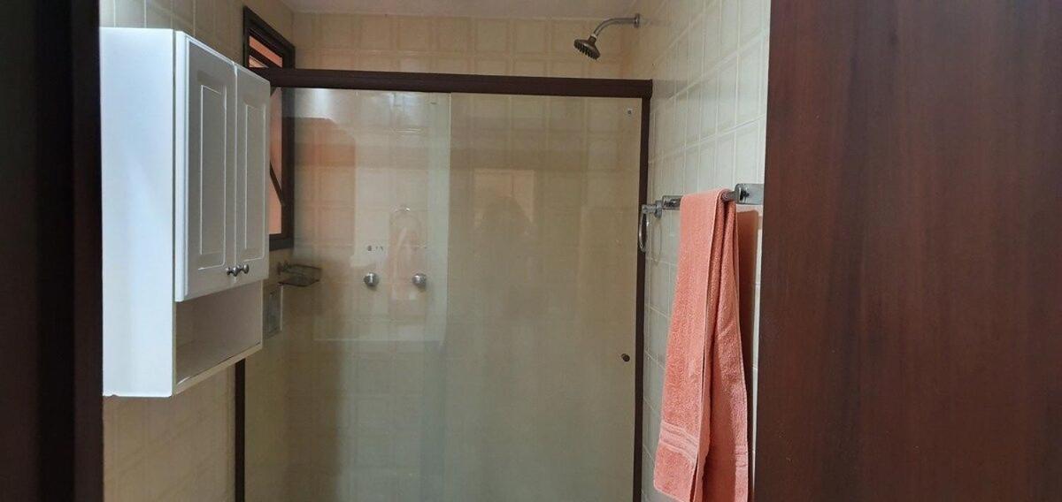 Flat Ipanema 2 Qtos Gar. Serv. Piscina Em Fte Metro Rio de Janeiro Eksteriør bilde