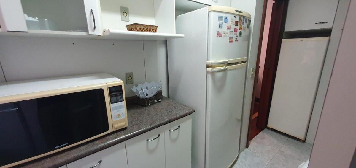 Flat Ipanema 2 Qtos Gar. Serv. Piscina Em Fte Metro Rio de Janeiro Eksteriør bilde