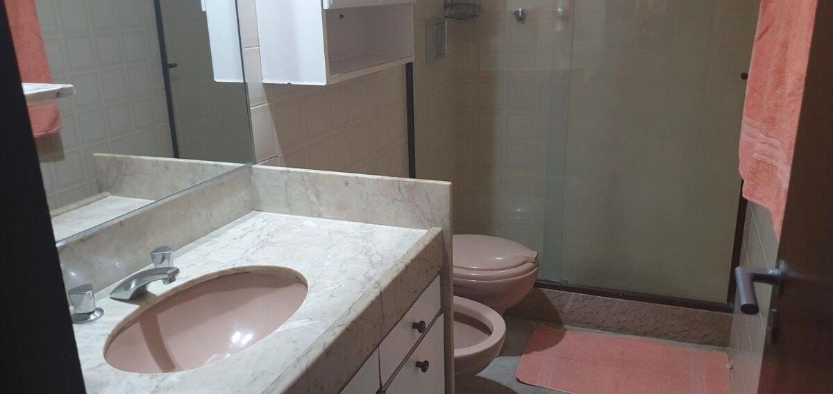 Flat Ipanema 2 Qtos Gar. Serv. Piscina Em Fte Metro Rio de Janeiro Eksteriør bilde