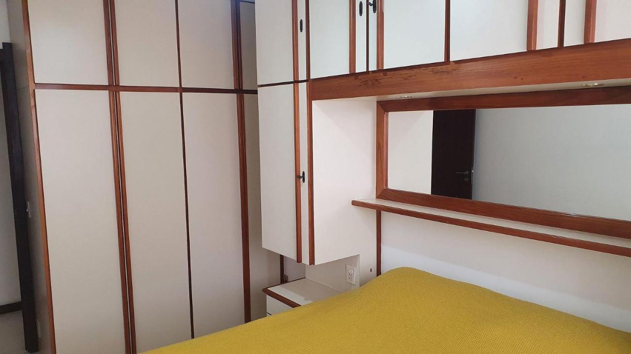 Flat Ipanema 2 Qtos Gar. Serv. Piscina Em Fte Metro Rio de Janeiro Eksteriør bilde